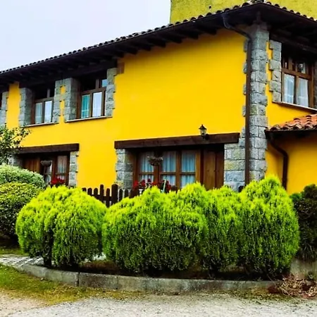 Mariaje Barro (Llanes)