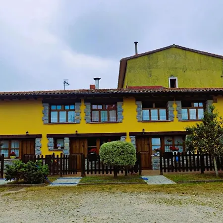 Mariaje Barro (Llanes)