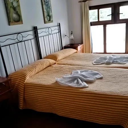 Apartamento Mariaje *