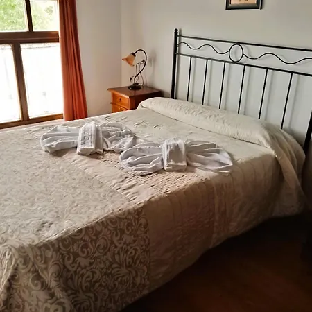 Mariaje Apartamento Barro (Llanes)