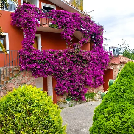 Mariaje * Barro (Llanes)