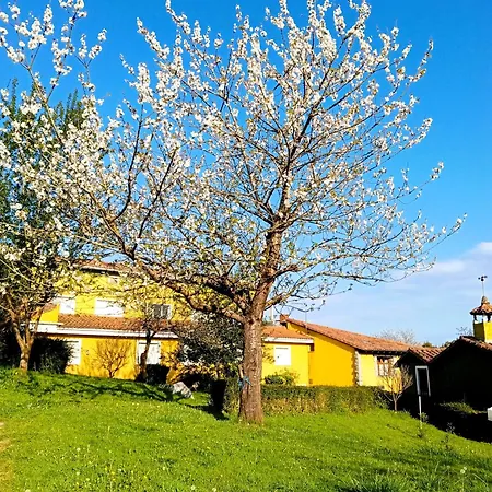 Mariaje Apartamento Barro (Llanes)