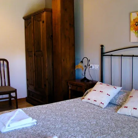 Appartement Mariaje Barro (Llanes)
