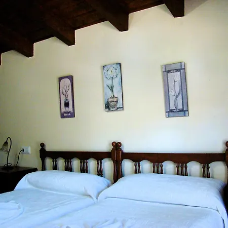 Appartement Mariaje Barro (Llanes)