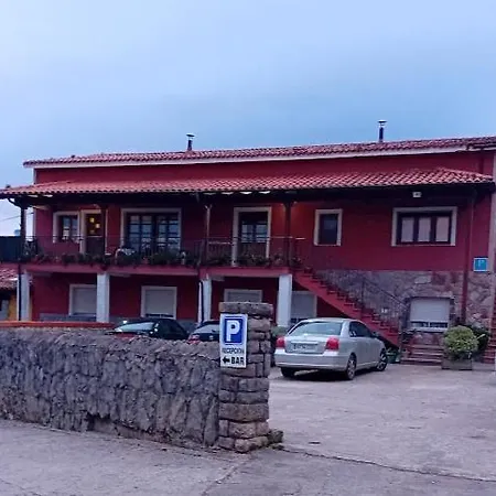 Mariaje Appartement Barro (Llanes)