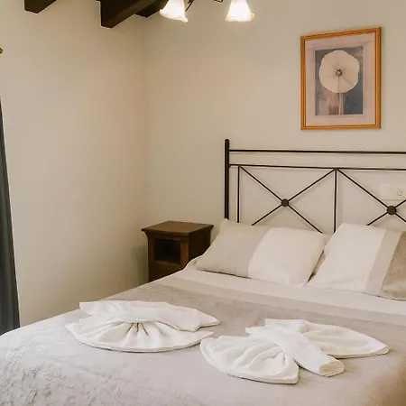 Apartment Mariaje Barro (Llanes)