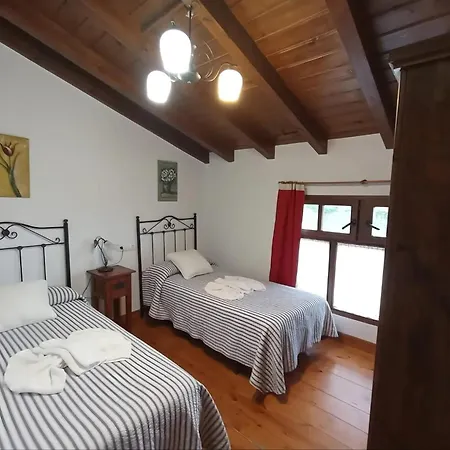 Apartment Mariaje Barro (Llanes)