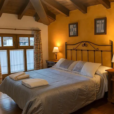 Mariaje Appartement Barro (Llanes)