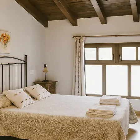 Appartement Mariaje *