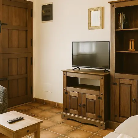 Appartement Mariaje