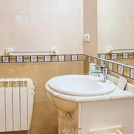 Mariaje Appartement