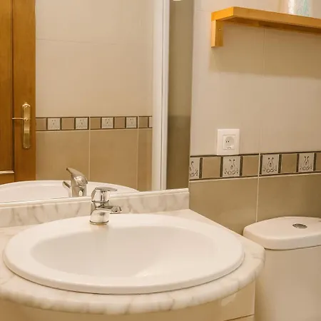 Mariaje Appartement Barro (Llanes)