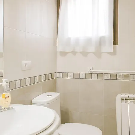 Appartement Mariaje Barro (Llanes)