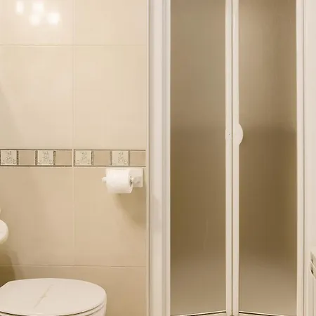 Mariaje Appartement *
