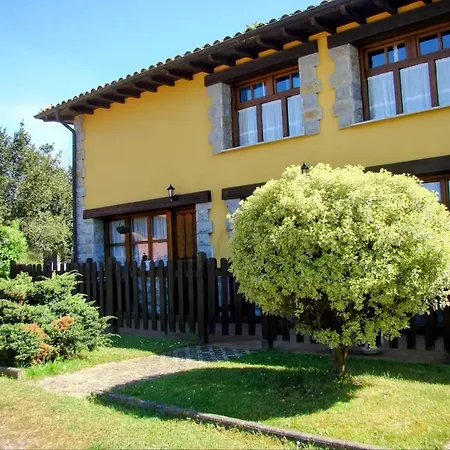 Mariaje Apartment Barro (Llanes)