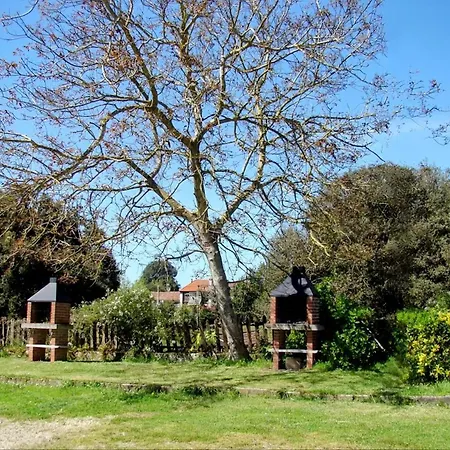 Mariaje Apartment Barro (Llanes)