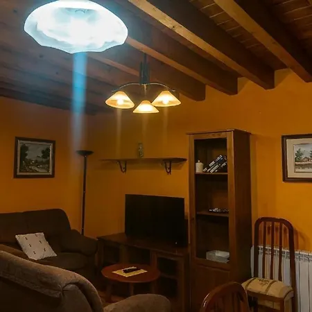 Appartement Mariaje Barro (Llanes)