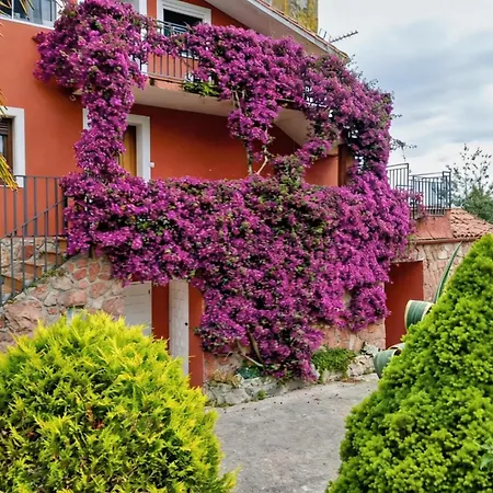 Apartment Mariaje