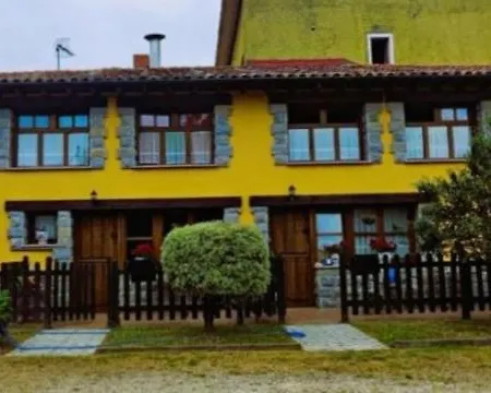 Appartement Mariaje *