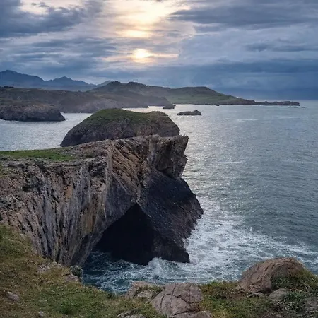 Mariaje * Barro (Llanes)