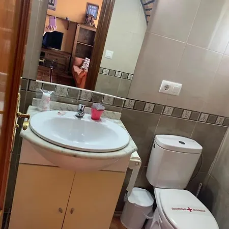 Apartamento Mariaje Barro (Llanes)