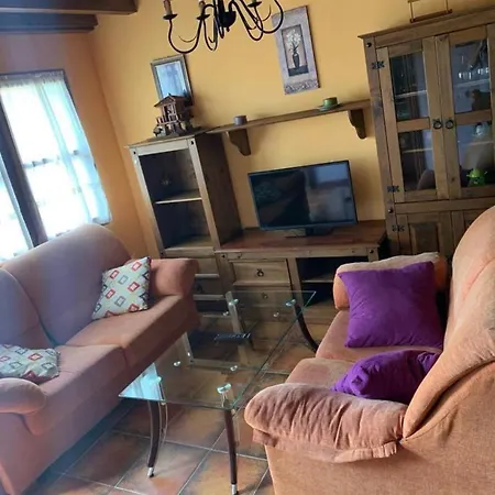 Mariaje Apartment