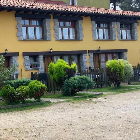Mariaje Apartment Barro (Llanes)