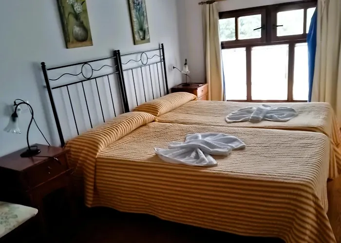 Apartamento Mariaje *