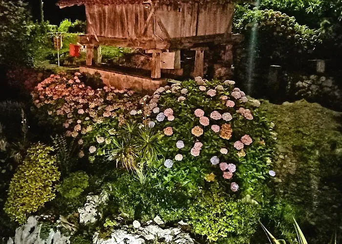 Mariaje Barro (Llanes)