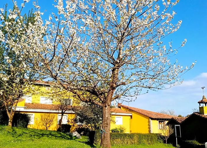 Mariaje Apartamento Barro (Llanes)