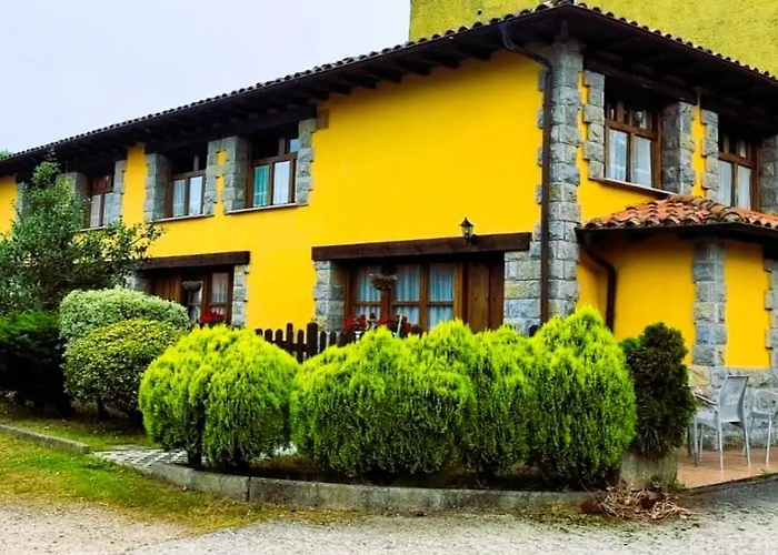 Mariaje Apartamento *