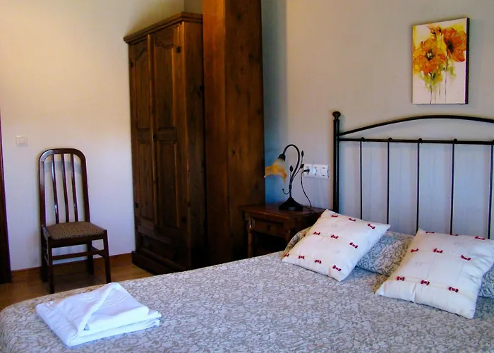 Apartamento Mariaje Barro (Llanes)