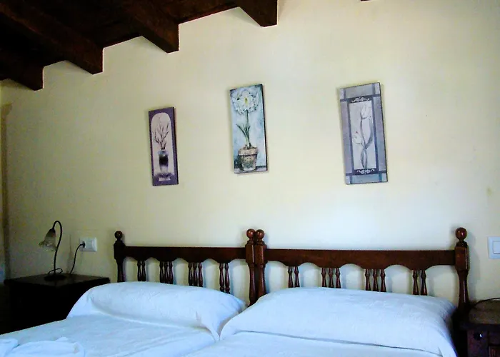 Apartamento Mariaje Barro (Llanes)