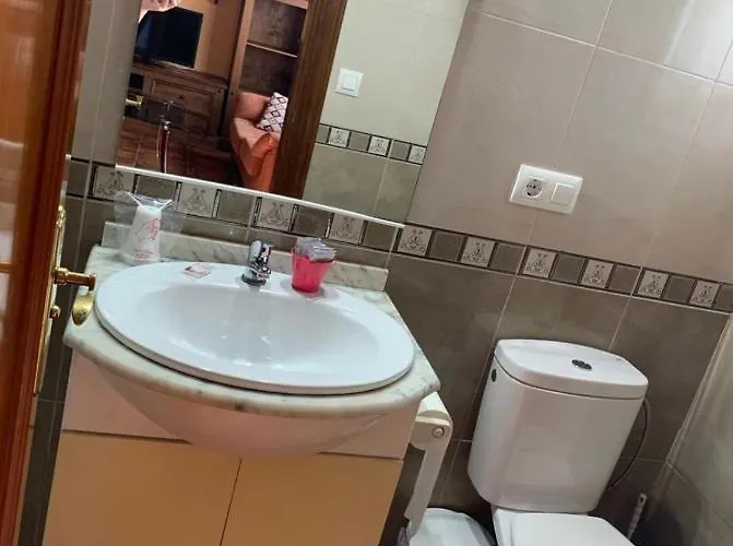 Apartamento Mariaje Barro (Llanes)