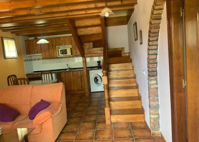 Mariaje Apartamento Barro (Llanes)