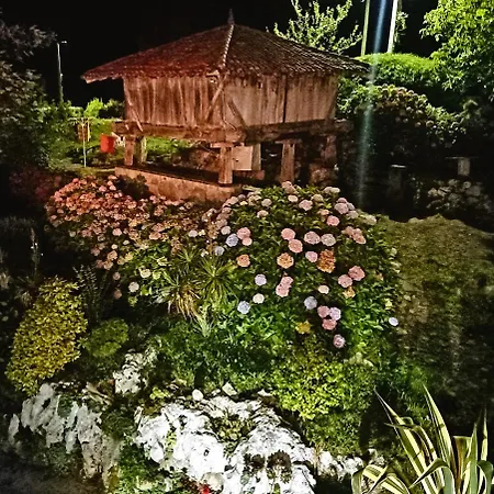 Mariaje Barro (Llanes)