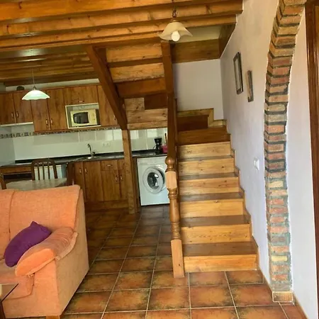 Mariaje Apartment Barro (Llanes)